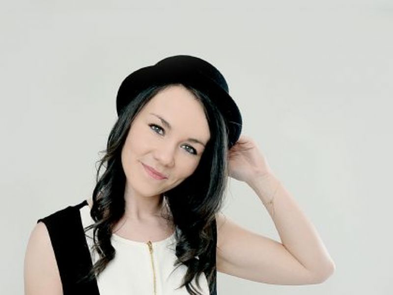 jess live lounge
